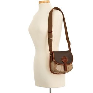 Dooney and Bourke Duck Crossbody Bag